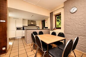 Cozy Cottage in Durbuy With Garden