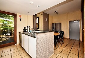 Cozy Cottage in Durbuy With Garden