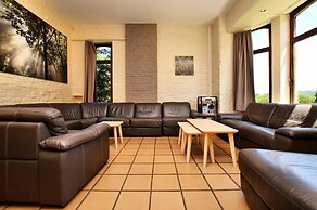 Cozy Cottage in Durbuy With Garden