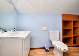 Cozy Cottage in Durbuy With Garden