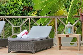 Holiday Villa at Jan Thielstrand in Willemstad
