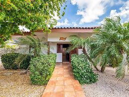 Holiday Villa at Jan Thielstrand in Willemstad
