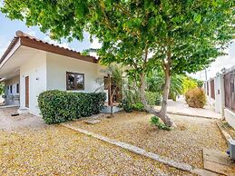 Holiday Villa at Jan Thielstrand in Willemstad