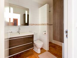 Holiday Villa at Jan Thielstrand in Willemstad