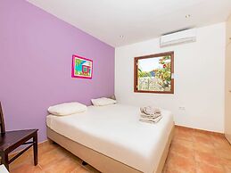 Holiday Villa at Jan Thielstrand in Willemstad