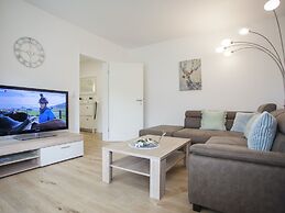 Nice Flat With Balcony in a Perfect Location at the ski Lift Carousel 