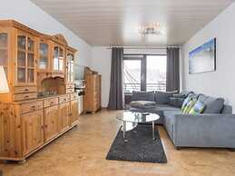 Nice Flat With Balcony in a Perfect Location at the ski Lift Carousel 
