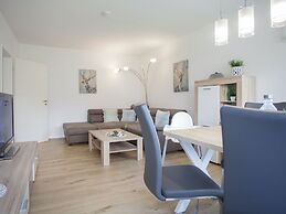 Nice Flat With Balcony in a Perfect Location at the ski Lift Carousel 