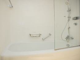 Nice Flat With Balcony in a Perfect Location at the ski Lift Carousel 