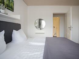 Nice Flat With Balcony in a Perfect Location at the ski Lift Carousel 