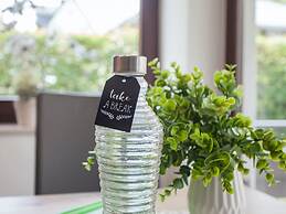 Nice Flat With Balcony in a Perfect Location at the ski Lift Carousel 