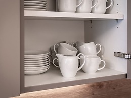 Farmhouse in Schwendau With Ski Storage