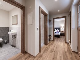 Farmhouse in Schwendau With Ski Storage