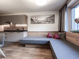 Farmhouse in Schwendau With Ski Storage