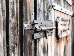 Farmhouse in Schwendau With Ski Storage