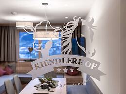 Farmhouse in Schwendau With Ski Storage