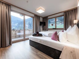 Farmhouse in Schwendau With Ski Storage