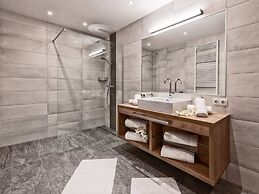 Farmhouse in Schwendau With Ski Storage