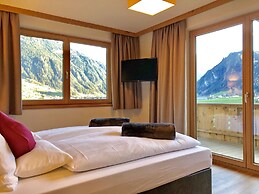 Farmhouse in Schwendau With Ski Storage