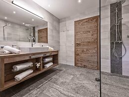 Farmhouse in Schwendau With Ski Storage