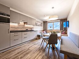 Farmhouse in Schwendau With Ski Storage