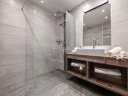 Farmhouse in Schwendau With Ski Storage