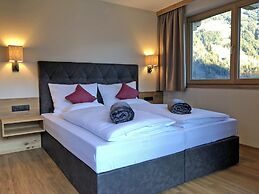 Farmhouse in Schwendau With Ski Storage