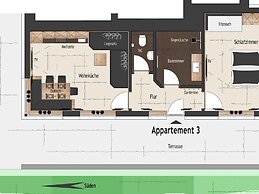 Farmhouse in Schwendau With Ski Storage