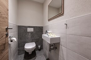 Farmhouse in Schwendau With Ski Storage