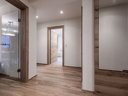 Farmhouse in Schwendau With Ski Storage