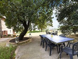 Holiday Home in Radicofani - Siena With Terrace