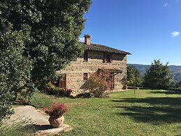 Holiday Home in Radicofani - Siena With Terrace