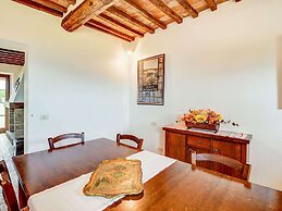 Holiday Home in Radicofani - Siena With Terrace