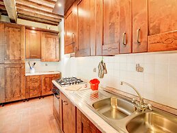 Holiday Home in Radicofani - Siena With Terrace