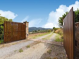 Holiday Home in Radicofani - Siena With Terrace