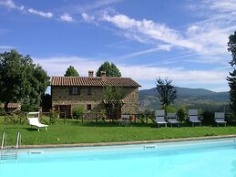 Holiday Home in Radicofani - Siena With Terrace