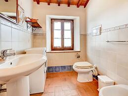 Holiday Home in Radicofani - Siena With Terrace