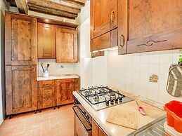 Holiday Home in Radicofani - Siena With Terrace
