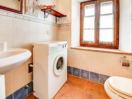 Holiday Home in Radicofani - Siena With Terrace