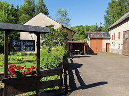 Spacious Holiday Home in Ulmen Near the Centre
