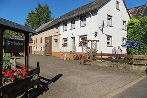 Spacious Holiday Home in Ulmen Near the Centre
