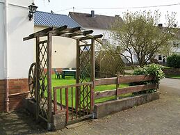 Spacious Holiday Home in Ulmen Near the Centre