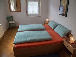 Spacious Holiday Home in Ulmen Near the Centre