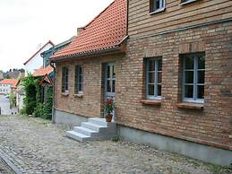 Moderne Ferienwohnung in Kluetz in Strandnahe