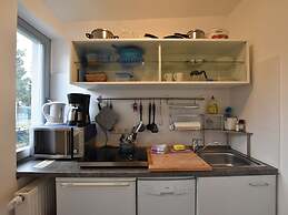 Lavish Apartment in Klutz With Beach Nearby