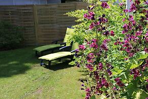 Moderne Ferienwohnung in Kluetz in Strandnahe