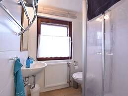Lavish Apartment in Klutz With Beach Nearby