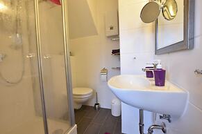 Moderne Ferienwohnung in Kluetz in Strandnahe