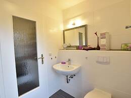 Moderne Ferienwohnung in Kluetz in Strandnahe