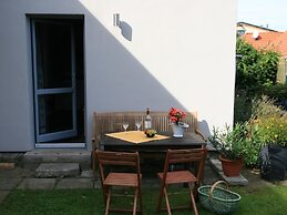 Moderne Ferienwohnung in Kluetz in Strandnahe